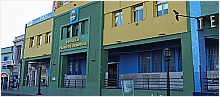 Escuela Nº 9 DE 4 Benito Quinquela Martín | Elegir Colegio