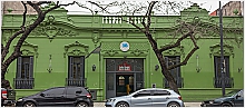 Escuela Nº 18 DE 14 Cabildo de Buenos Aires | Elegir Colegio