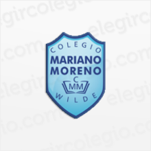 Maríano Moreno | Elegir Colegio