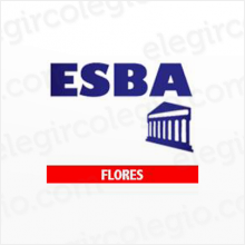 ESBA Flores | Elegir Colegio