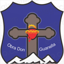 San Luis Gonzaga | Elegir Colegio
