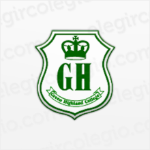 Green Highland College | Elegir Colegio