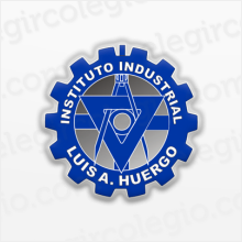 Industrial Luis A. Huergo | Elegir Colegio