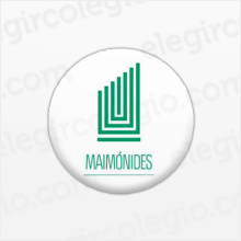 Maimónides | Elegir Colegio