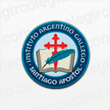 Santiago Apóstol | Elegir Colegio