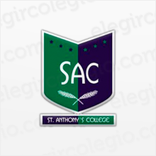 St. Anthony College | Elegir Colegio