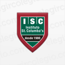 St. Columba’s | Elegir Colegio