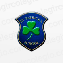 St. Patrick’s School | Elegir Colegio