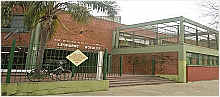 Jardín de Infantes Común Nº 3 DE 12 Banderín | Elegir Colegio