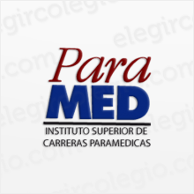 Carreras Paramédicas | Elegir Colegio