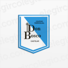 Don Bosco | Elegir Colegio